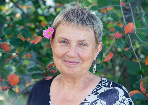 Andrea T.